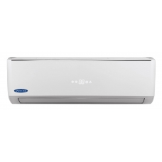 Speed Cool Split Air Conditioner 18 Hot-Cold 1.5 Ton Cooling 17600 Btu Rotary White