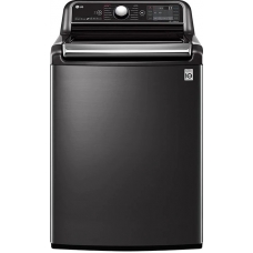 Lg Automatic Washing Machine Top Load 24 Kg Multiple Programs 950 Prm Silver Thailand