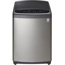 Lg Automatic Washing Machine Top Load 19 Kg Multi Program 950 Prm Silver South Korea