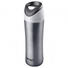 Lamart Vacuum Flasks 450 Ml Steel