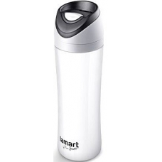 Lamart Vacuum Flasks 450 Ml White