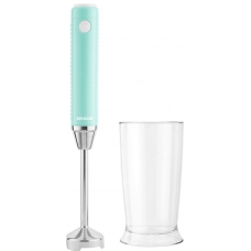 Sencor Hand Blender 500 Ml 400 Watt 5 Speed Green