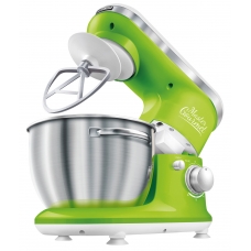 Sencor Stand Mixer 4 Liter 600 Watt 6 Speed Green
