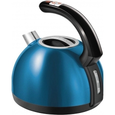Sencor Smart Electric Kettle 1.5 Liter 1500 Watt Blue