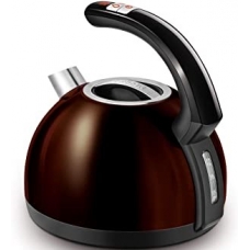 Sencor Electric Smart Kettle 1.5 Liter 1500 Watt Brown