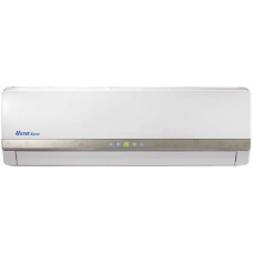 Ugine Super Split Air Conditioner 36 Cold 3 Ton Cooling 32200 Btu Rotary White