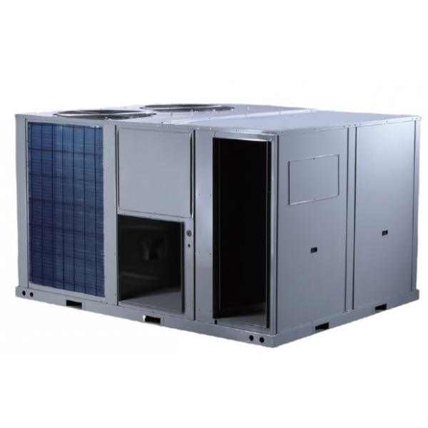 Ugine Central Air Conditioner 120 Hot-Cold 10 Ton Cooling 120000 Btu