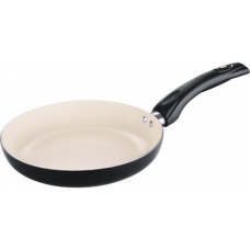 Lamart Fry Pan Ceramic 24 Cm Balck