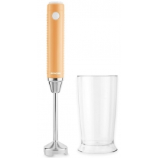 Sencor Hand Blender 500 Ml 400 Watt 5 Speed Orange