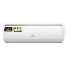 Yorx Split Air Conditioner 24 Cold 2 Ton Cooling 21600 Unite Rotary Smart White