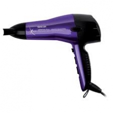 Sencor Hair Dryer 2000 Watt 2 Speed Purple