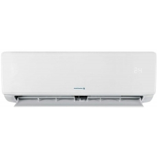 Split Air Conditioner Kelvinator 12 Cold 1 Ton Cooling 12100 Btu Rotary White