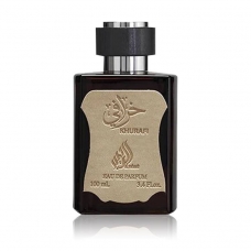 Lattafa Khurafi Unisex Eau De Parfum 100 Ml