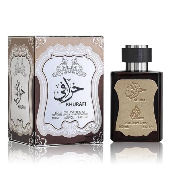 عطر لطافه خرافي او دي بارفيوم 100 مل للجنسين