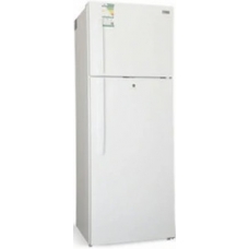 Fisher Top Mount Refrigerator 2 Doors No Frost 13 Cu.Ft 371 Liter White