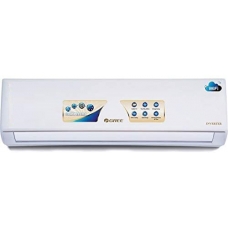 Gree Split Air Conditioner 30 Cold 2.5 Ton Cooling 27000 Btu Wifi Inverter White