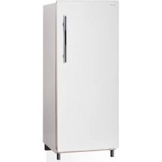 Gorenje Refrigerator Without Freezer Singel Door No Frost 12.6 Cu.Ft 357 Liter White