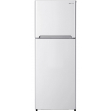 Daewoo Top Mount Refrigerator 2 Doors No Frost 14.2 Cu.Ft 402 Liter White