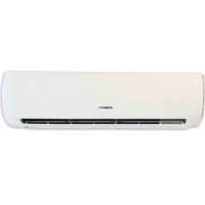 Fisher Split Air Conditioner 36 Hot-Cold 3 Ton Cooling 31200 Btu Rotary White