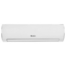 Gree Split Air Conditioner 36 Cold 3 Ton Cooling 31800 Btu Rotary White