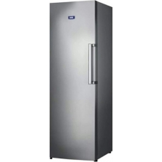 Haas Refrigerator Without Freezer Singel Door No Frost 11.3 Cu.Ft 320 Liter Silver