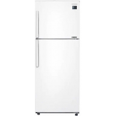 Samsung Top Mount Refrigerator 2 Doors No Frost 12.8 Cu.Ft 362 Liter White Thailand