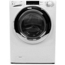 Candy Automatic Washing Machine With Dryer Front Load 8 Kg Multiple Programs Drying 6 Kg 1500 Prm Inverter White