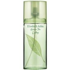 Elizabeth Arden Green Tea Lotus Eau De Toilette For Women 100 Ml