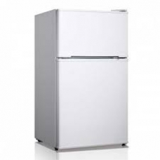 Gorenje Top Mount Refrigerator 2 Doors No Frost 19.42 Cu.Ft 544 Liter White