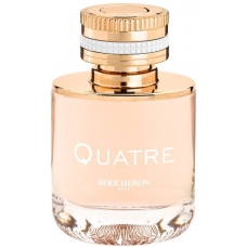 Boucheron Quatre Pour Femme Eau De Parfum For Women 100M