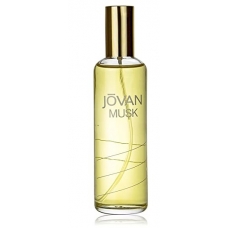 Jovan Musk Eau De Cologne For Women 96 Ml