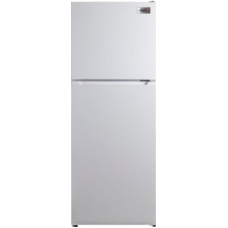 Frego Top Mount Refrigerator 2 Doors No Frost 18.16 Cu.Ft 514 Liter Inverter White