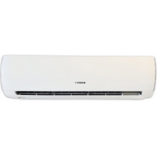 Fisher Split Air Conditioner 36 Hot-Cold 3 Ton Cooling 31200 Btu Rotary White