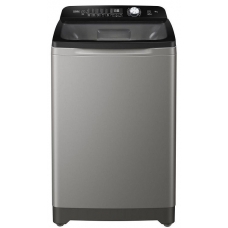 Haier Automatic Washing Machine Top Load 8 Kg Multi Program Silver