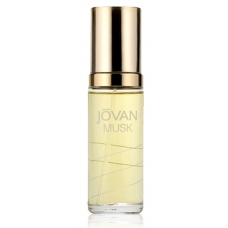 Jovan Musk Eau De Cologne For Women 59 Ml