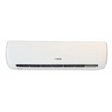 Fisher Split Air Conditioner 24 Cold 2 Ton Cooling 21600 Btu Rotary White