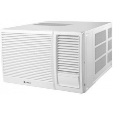 Gree Window Air Conditioner 18 Cold 1.5 Ton Cooling 18000 Btu Rotary White