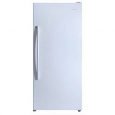 Kelvinator Refrigerator Without Freezer Singel Door No Frost 21.9 Cu.Ft 620 Liter White Ksa