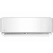 Midea Olympus Split Air Conditioner 30 Hot-Cold 2.5 Ton Cooling 30800 Btu Rotary White