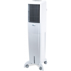 Symphony Portable Air Conditioner Water Cooling Cold 50 Liter White India