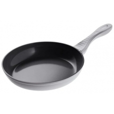 Lamart Fry Pan Ceramic 26 Cm Silver