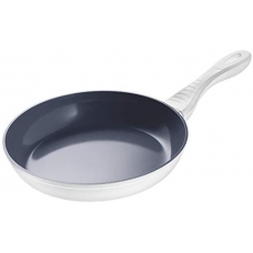 Lamart Fry Pan Ceramic 22 Cm Silver