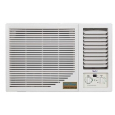 Comfort Window Air Conditioner 24 Cold 2 Ton Cooling 20000 Btu Rotary White