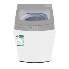 Basic Automatic Washing Machine Top Load 10 Kg Multi Program White