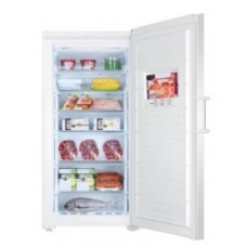 Kelvinator Refrigerator Without Freezer Singel Door No Frost 10.6 Cu.Ft 300 Liter White Ksa