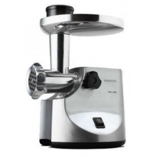 Kenwood Meat Grinder 1.7 Kg 1600 Watt متعدده الاستخدامات 1 Speed Steel