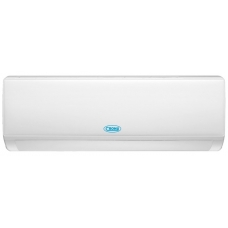 Crown Split Air Conditioner 24 Cold 2 Ton Cooling 21500 Btu Rotary White