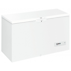 Whirlpool Chest Freezer 13.6 Cu.Ft 386 Liter White Italy