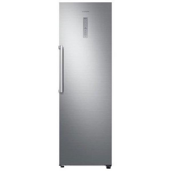 Samsung Refrigerator Without Frezzer Singel Door No Frost 13.6 Cu.Ft 385 Liter Steel Vietnam