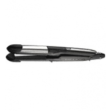 Babyliss Flat Iron Aluminium Black